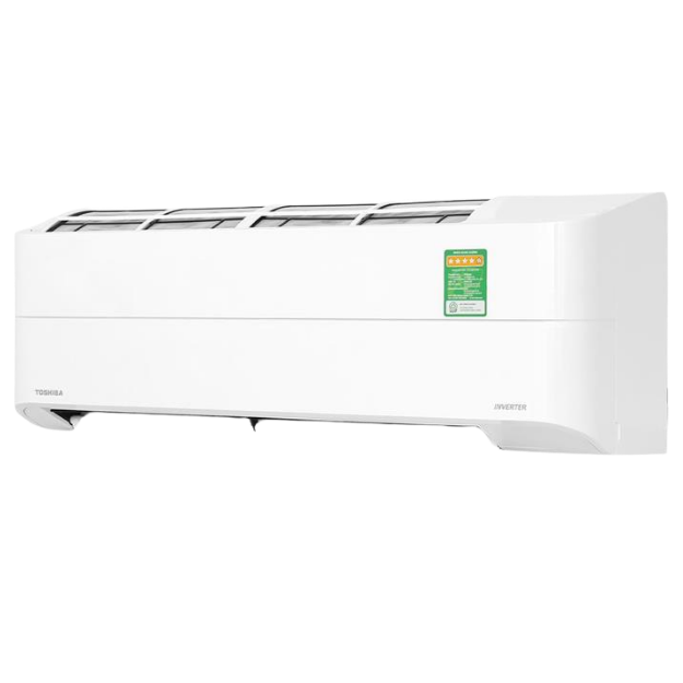 Máy Lạnh Toshiba Inverter 1HP RAS-H10Z2KCVG-V