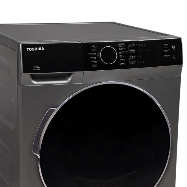 Máy sấy ngưng tụ Toshiba 8 kg TD-K90MEV(SK)