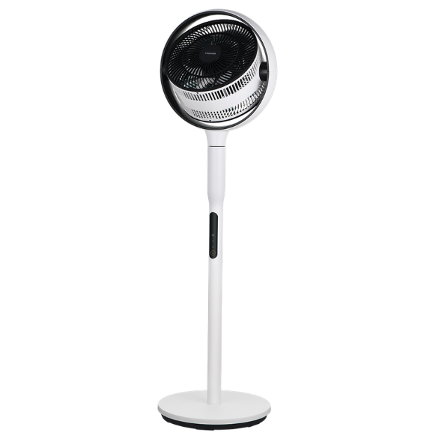 Quạt tuần hoàn Toshiba F-DSC80XVN(W)