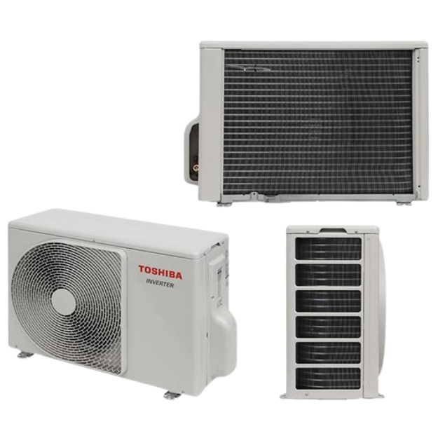 Máy lạnh Toshiba Inverter 2HP RAS-H18E2KCVG-V
