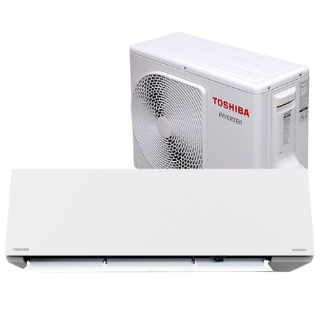 Máy lạnh Toshiba Inverter 2.5HP RAS-H24E2KCVG-V