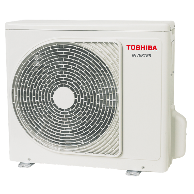 Điều Hòa Không Khí Toshiba RAS-H13P2KCVG-V