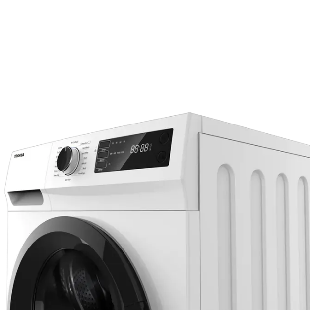 Máy giặt Toshiba inverter 8.5 kg TW-BH95S2V(WK)