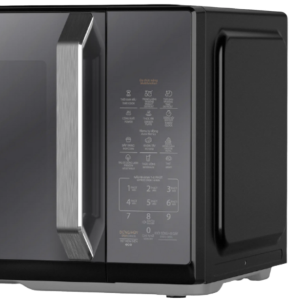 Lò Vi Sóng Toshiba MW3-EM26PE(BM)VN