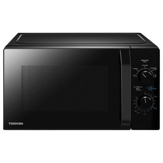 Lò vi sóng Toshiba MW2-MM20P(BK)