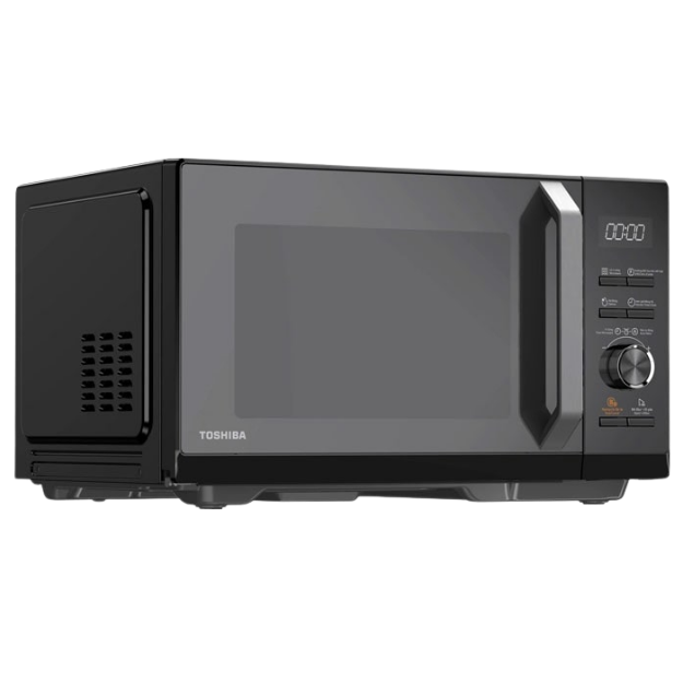 Lò vi sóng có nướng đối lưu Toshiba MW3-AC27PE(BM)VN