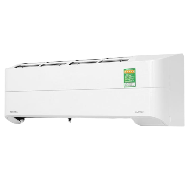Máy Lạnh Toshiba Inverter 1.5 HP RAS-H13Z2KCVG-V