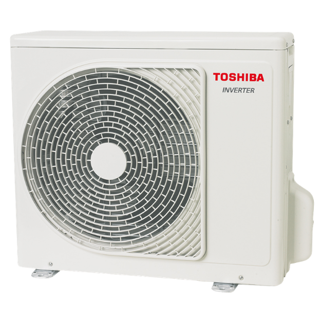 Điều hòa không khí Toshiba RAS-H10P2KCVG-V