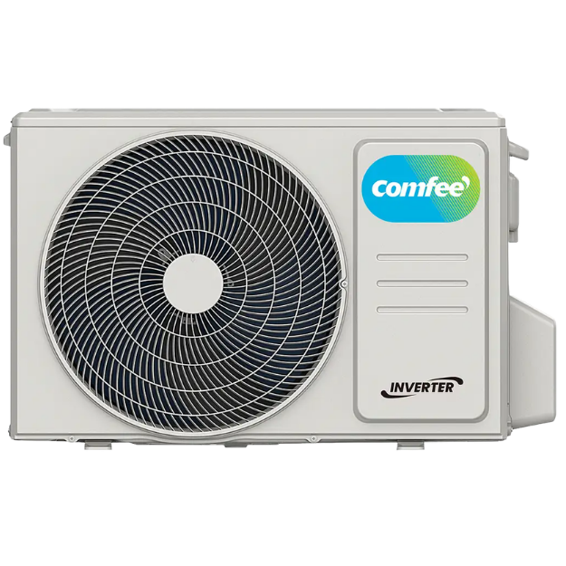 Máy lạnh Comfee Inverter 1.5HP CFS-13VGDF/CFS-13VGDC