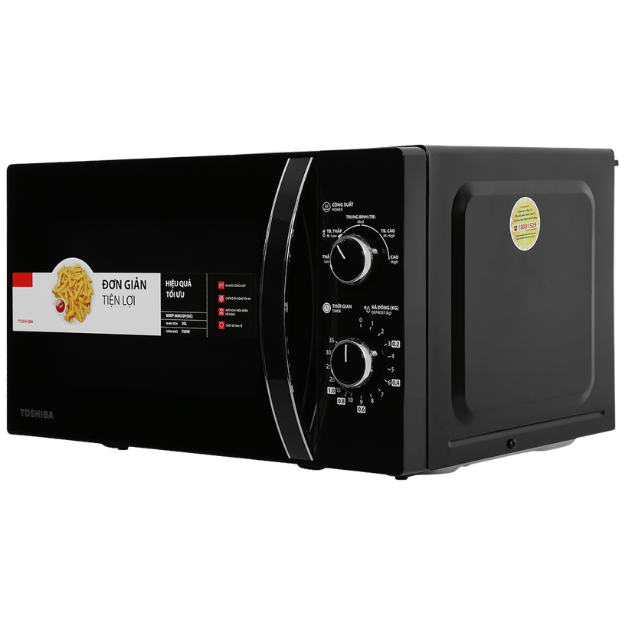 Lò vi sóng Toshiba MWP-MM20P(BK)