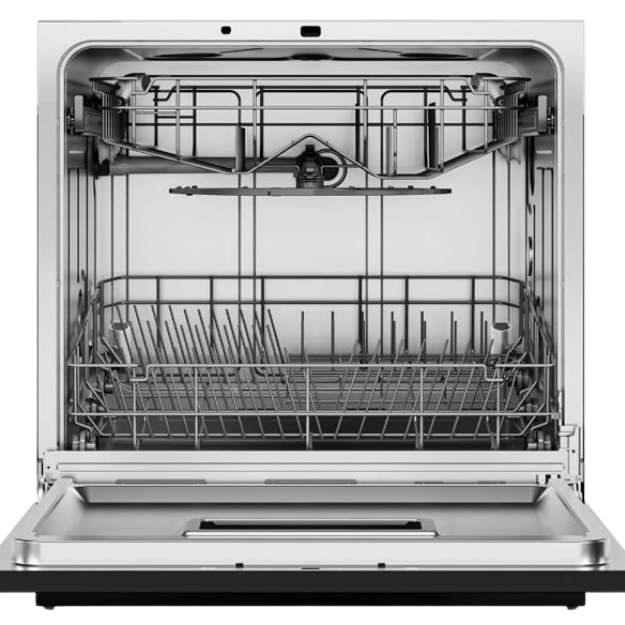 Máy rửa chén độc lập Comfee CDW-8F60RB