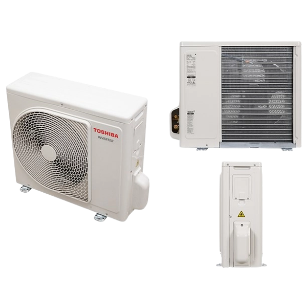 Máy lạnh Toshiba Inverter 1HP RAS-H10E2KCVG-V