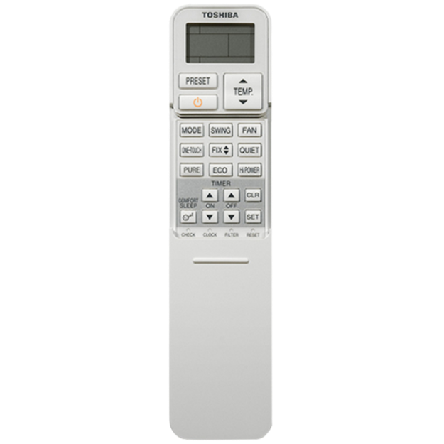 Máy lạnh Toshiba Inverter 2HP RAS-H18E2KCVG-V