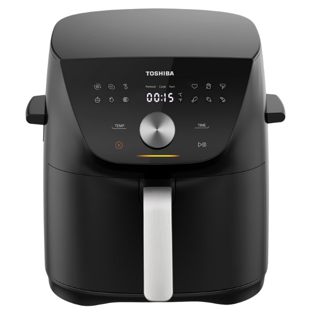 Nồi chiên không dầu Toshiba AF-74CS1SRVN