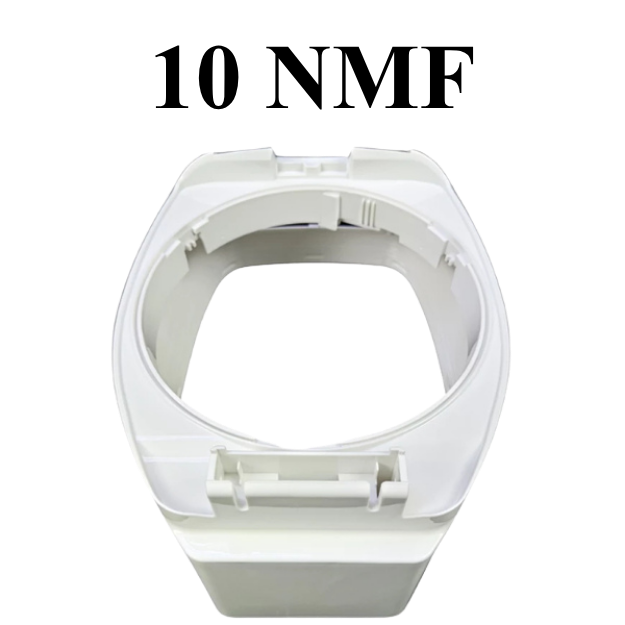 Thân nồi cơm Toshiba NMF