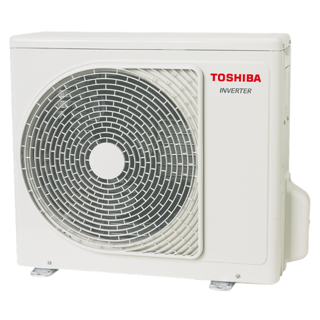 Điều hòa không khí Toshiba RAS-H10F2KCVSG-V