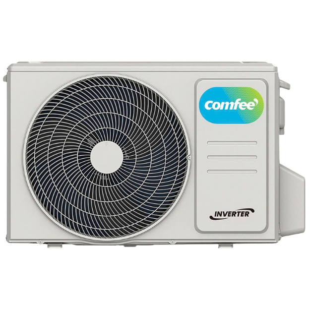 Máy lạnh Comfee Inverter 1.5HP CFS-13VGPF/CFS-13VGPC