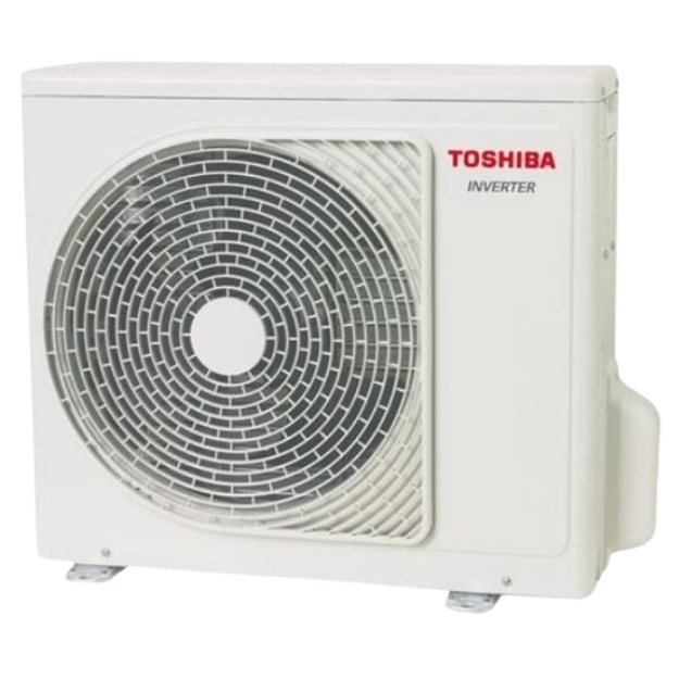 Máy lạnh Toshiba Inverter 2HP RAS-H18S5KCV2G