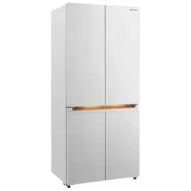 Tủ lạnh Toshiba Inverter 533 lít Japandi Multi Door GR-RF690WI-PGV(67)