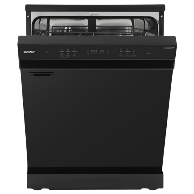 Máy rửa chén độc lập Comfee CDWEF1401HB-W-VN (14 bộ)