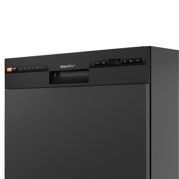 Máy rửa chén độc lập Comfee CDW-8F60RB