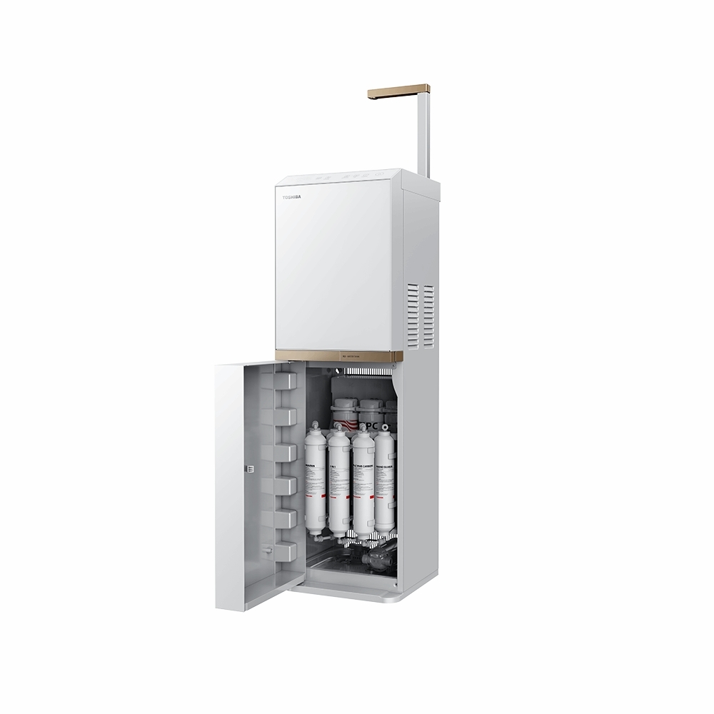 Máy lọc nước nóng nguội RO Toshiba TWP-H2396SVN(W)