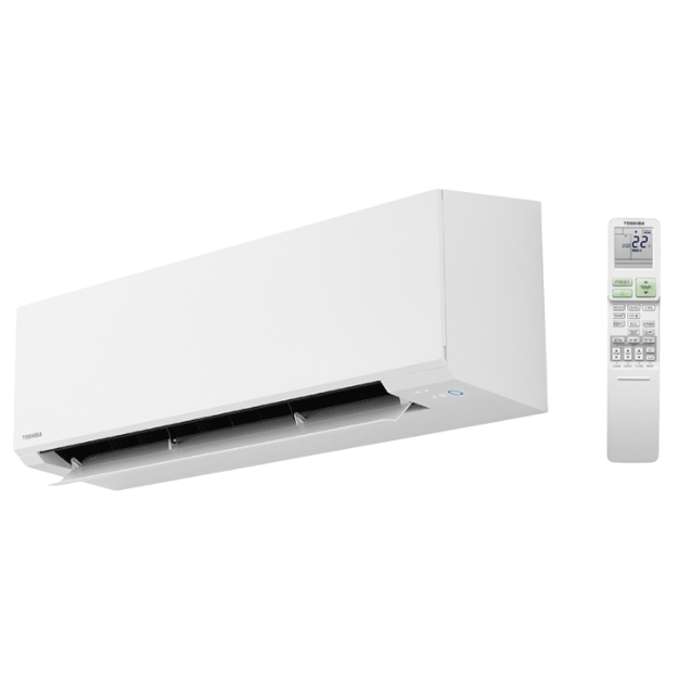 Máy lạnh Toshiba Inverter 1.5HP RAS-H13E2KCVG-V