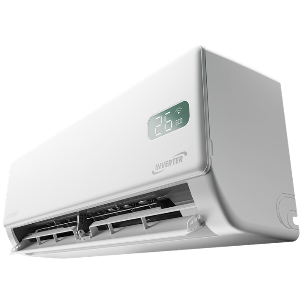 Máy lạnh Comfee Inverter 1.5HP CFS-13VGPF/CFS-13VGPC
