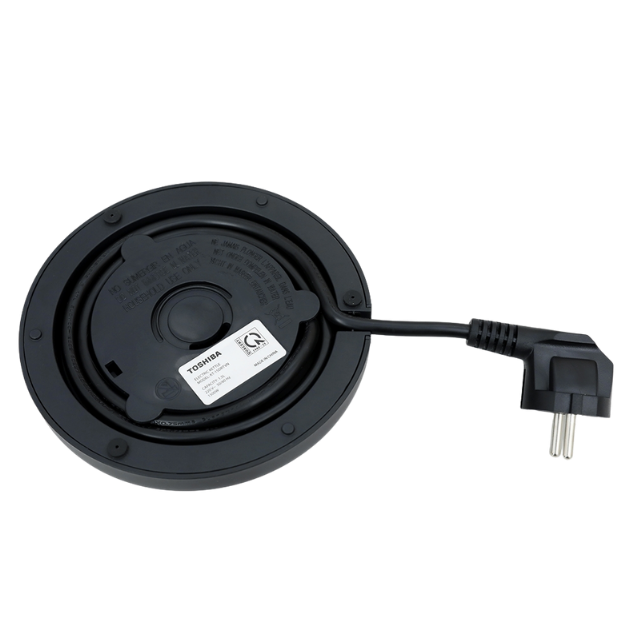 Ấm siêu tốc chống tràn Toshiba KT-15DRTVN