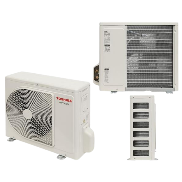Máy Lạnh Toshiba Inverter 1HP RAS-H10Z2KCVG-V
