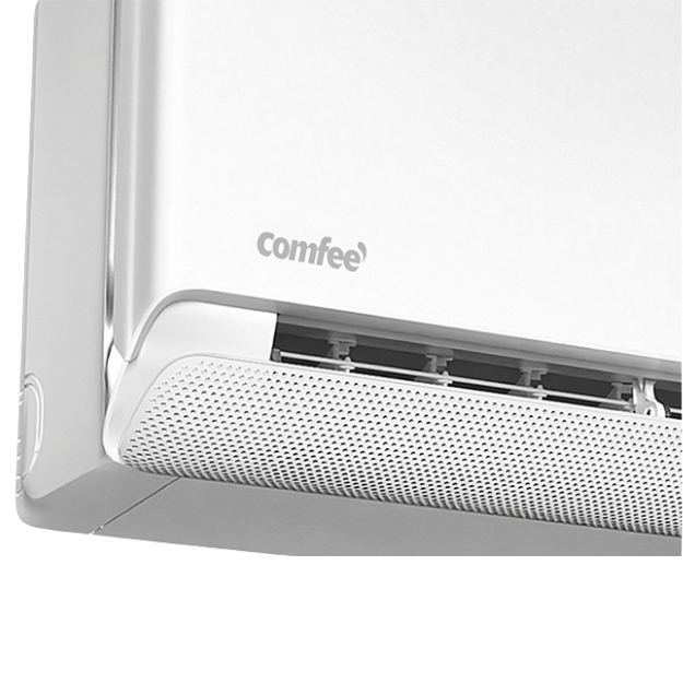 Máy lạnh Comfee Inverter 1HP CFS-10VCB1F-V/CFS-10VCB1C-V