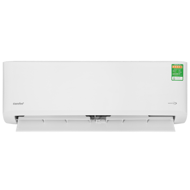 Máy lạnh Comfee Inverter 1.5HP CFS-13VGPF/CFS-13VGPC
