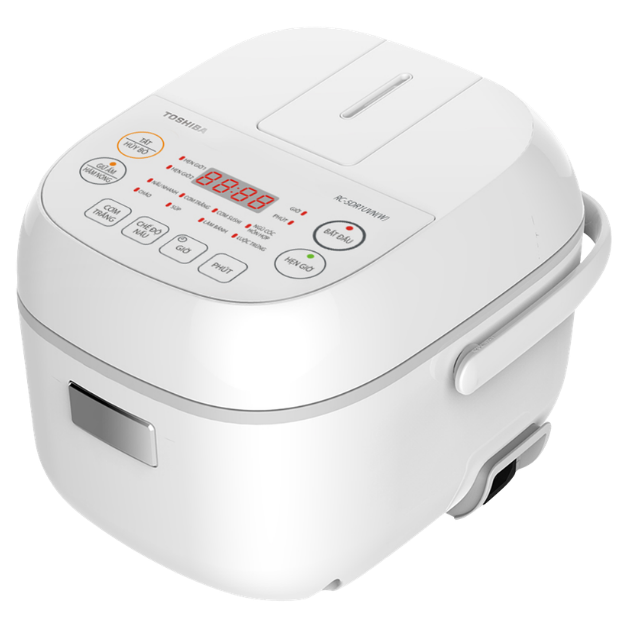 Nồi cơm điện tử Toshiba DR5