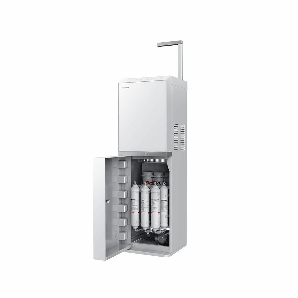 Máy lọc nước RO Toshiba TWP-N2396SVN(W)