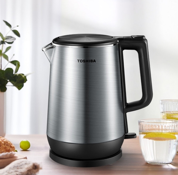 Ấm siêu tốc Toshiba KT-17DR1NV