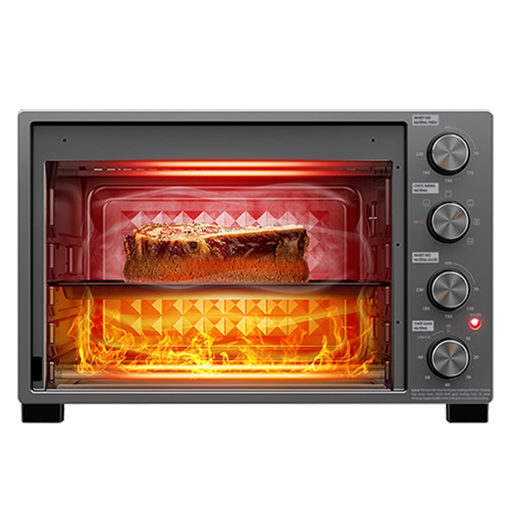 Lò nướng Toshiba TL-MC35Z