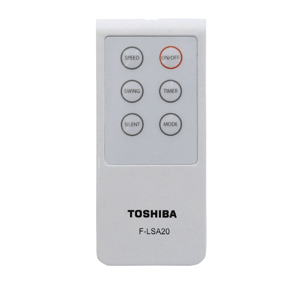Quạt đứng Toshiba F-LSA20(H)VN