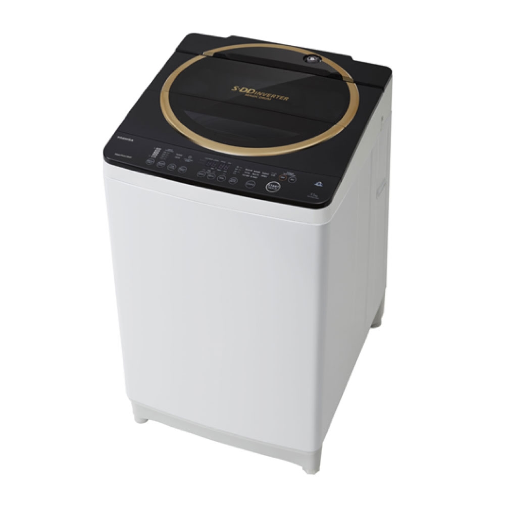 Máy giặt cửa trên Toshiba 11kg AW-DME1200GV(WK)