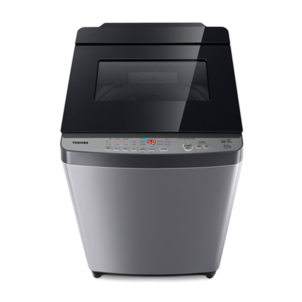 Máy giặt cửa trên Toshiba 10.5 kg AW-UH1150GV(DS)