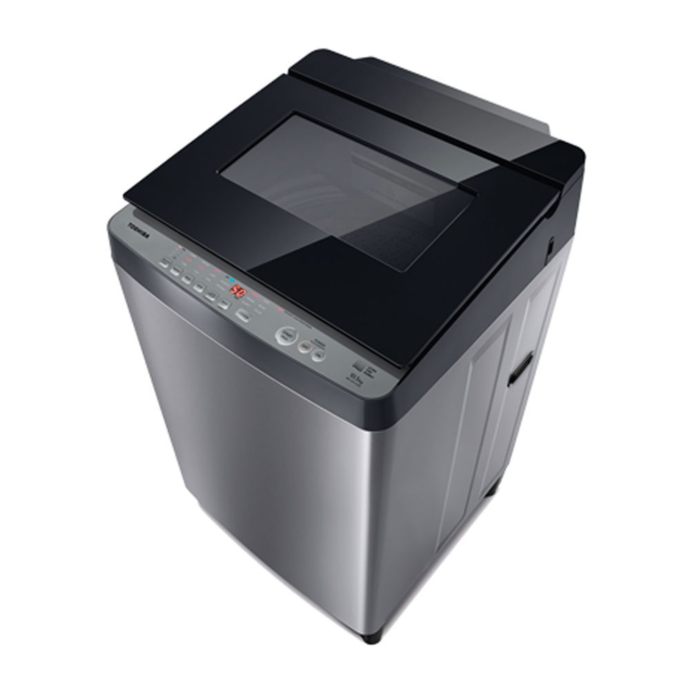 Máy giặt cửa trên Toshiba 10.5 kg AW-UH1150GV(DS)