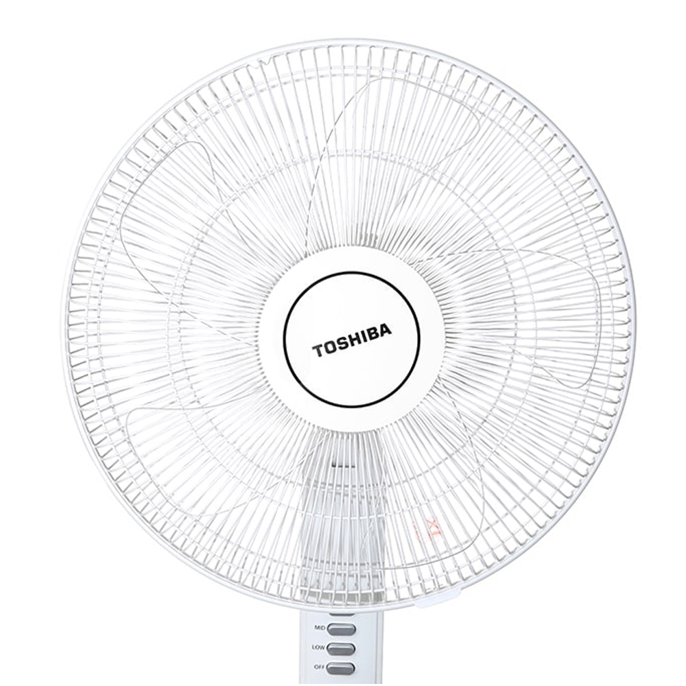 Quạt đứng Toshiba F-LSA10(H)VN