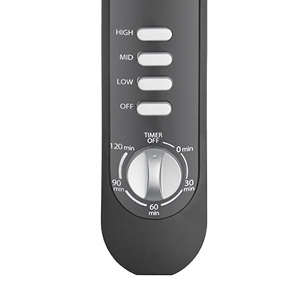 Quạt đứng Toshiba F-LSA10(K)VN
