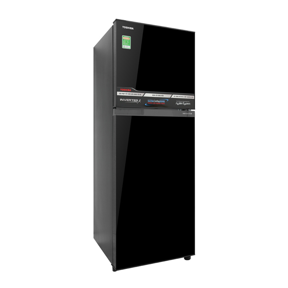 Tủ lạnh Toshiba inverter 233 lít GR-A28VM(UKG)