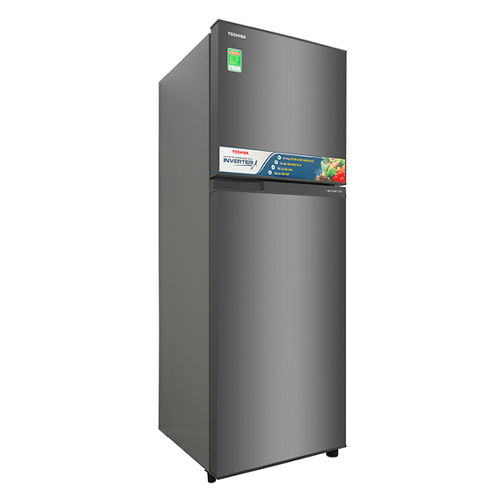 Tủ lạnh Toshiba inverter 233 lít GR-A28VS(DS)