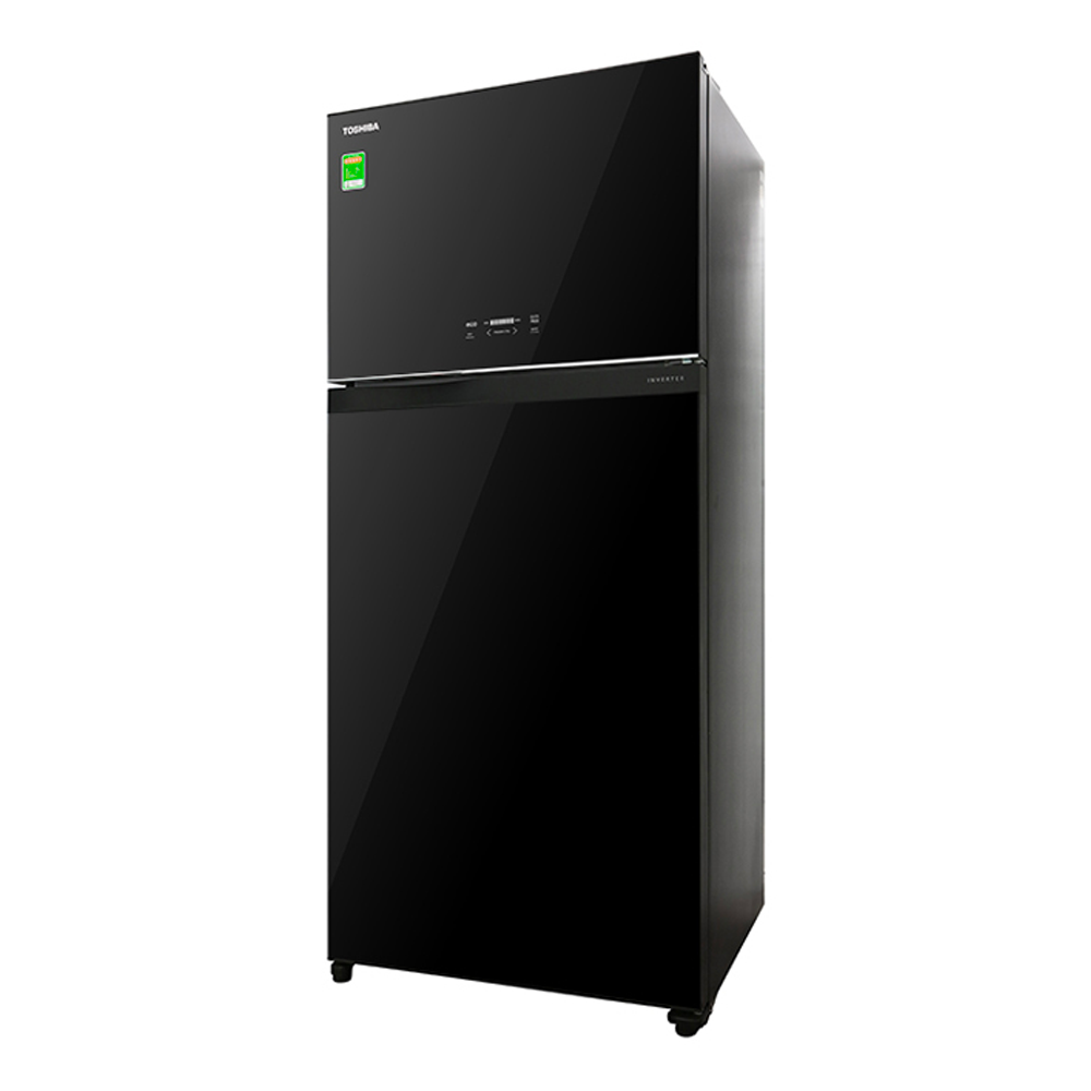 Tủ lạnh Toshiba inverter 555 lít GR-AG58VA(XK)