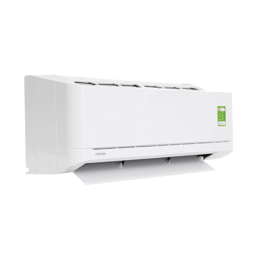 Máy lạnh Toshiba 1hp RAS-H10U2KSG-V/ RAS-H10U2ASG-V