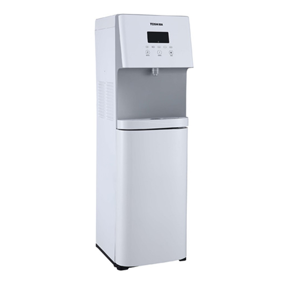 Cây nước nóng lạnh Toshiba RWF-W1830BV(W)