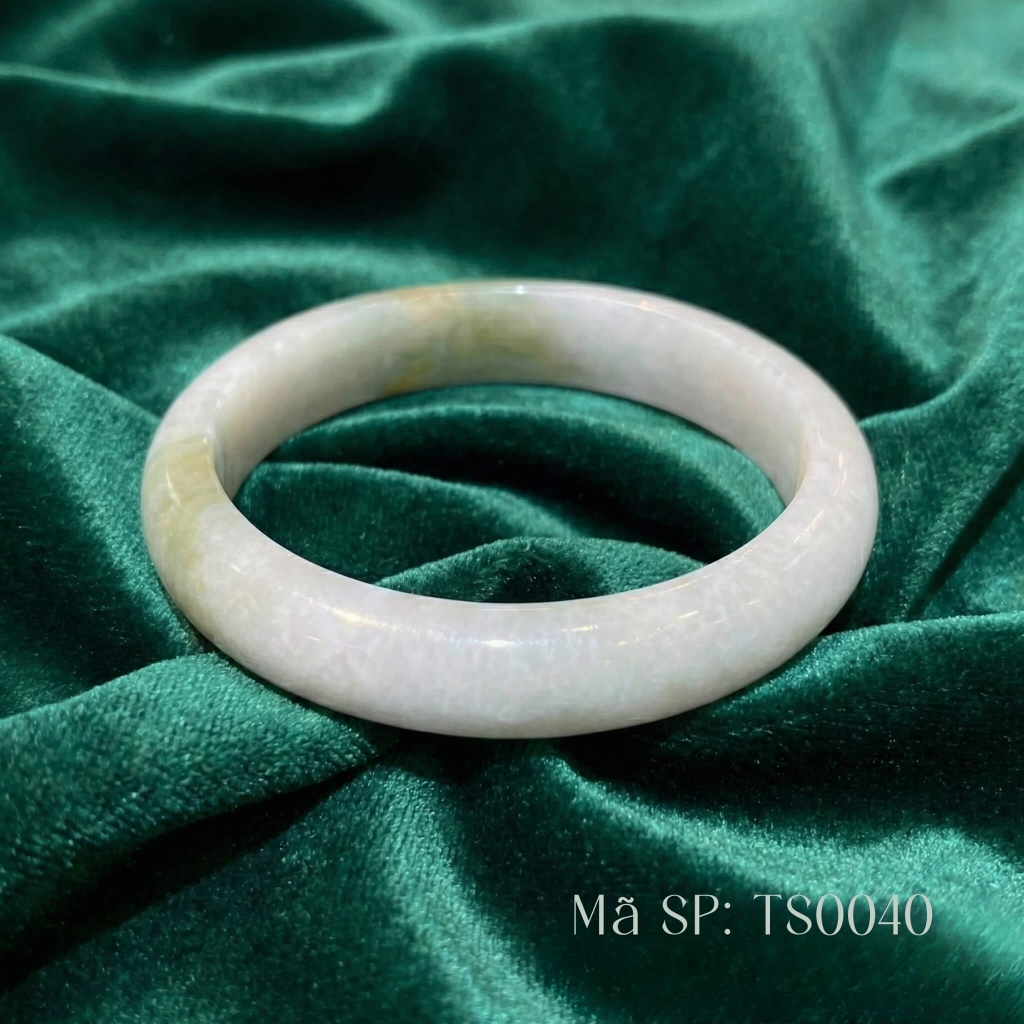 Vòng Ngọc Phỉ Thúy 