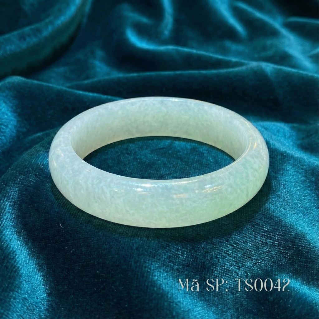 Vòng Ngọc Phỉ Thúy VIP 