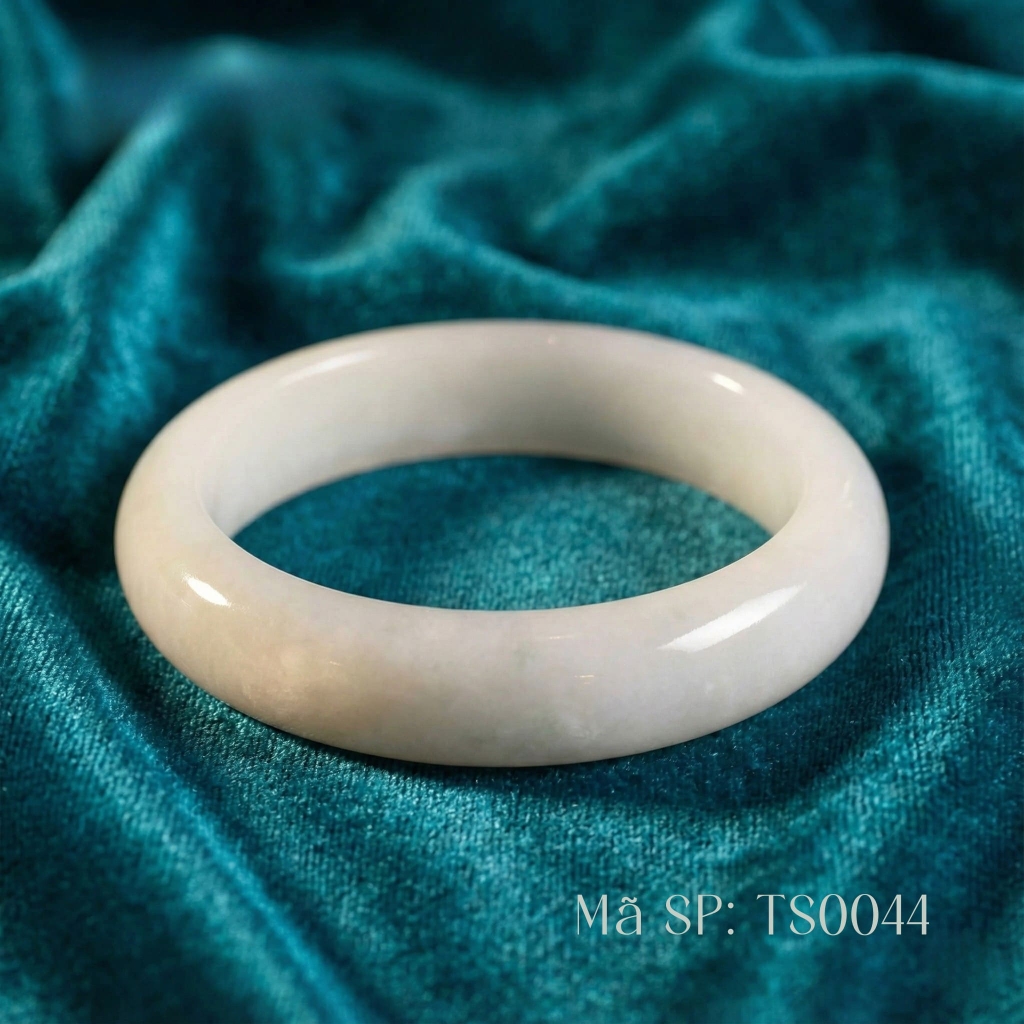 Vòng Ngọc Phỉ Thúy 